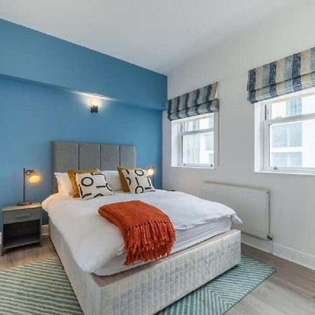 1 Bedroom - Tower Bridge - London City By Prime London Stays M-1 외부 사진