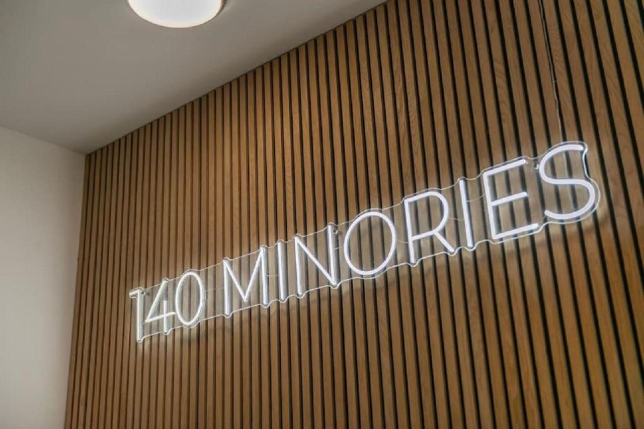1 Bedroom - Tower Bridge - London City By Prime London Stays M-1 외부 사진