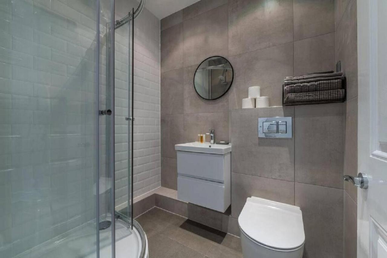 1 Bedroom - Tower Bridge - London City By Prime London Stays M-1 외부 사진