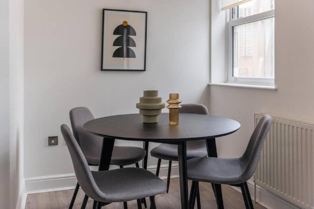 1 Bedroom - Tower Bridge - London City By Prime London Stays M-1 외부 사진